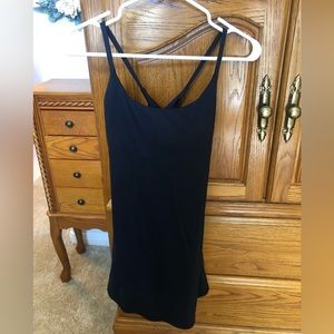 Halara athletic dress everyday cloudful